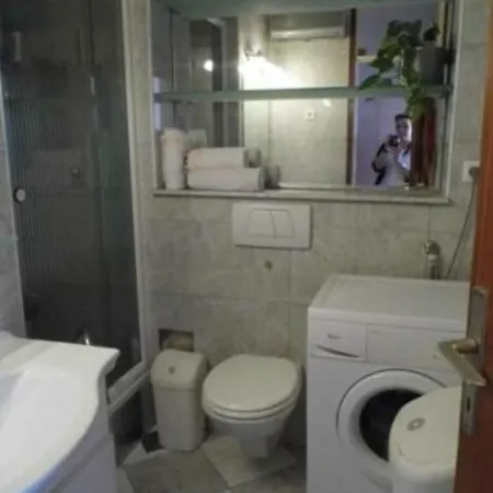 Guest house Beautiful With View Split