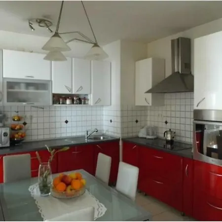Guest house Beautiful With View *
