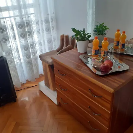 Guest house Beautiful With View