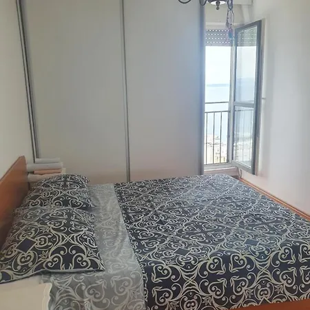 Beautiful With View Guest house Split