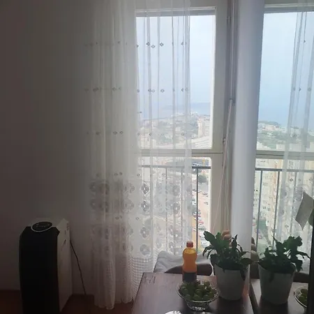 Beautiful With View Guest house *